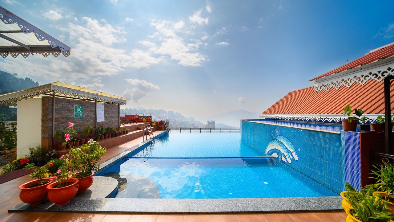 Photo of Outdoor in Sungava