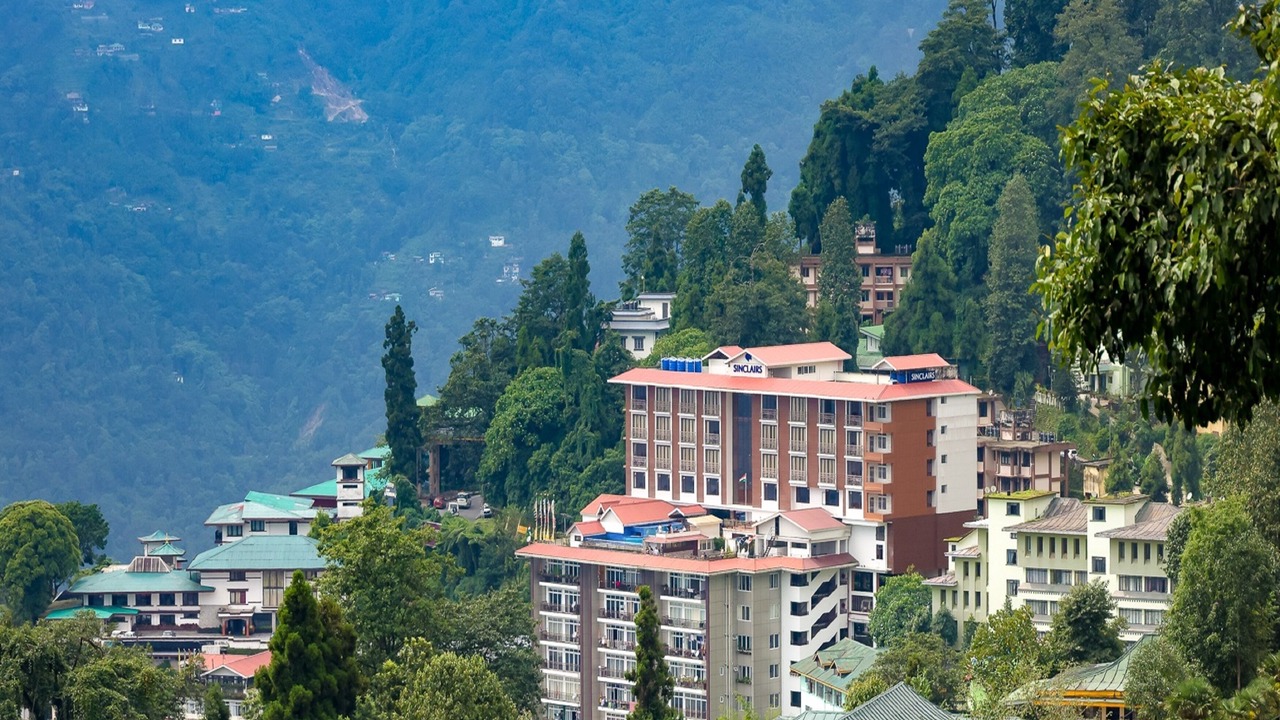 Photo of Outdoor in Sungava