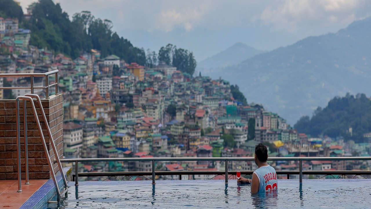 Photo of Outdoor in Sungava