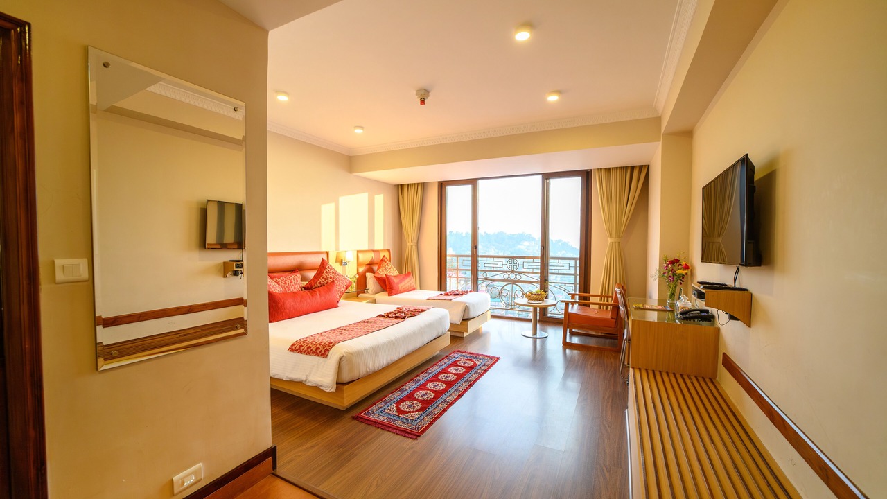 Photo of Bedroom in Sungava