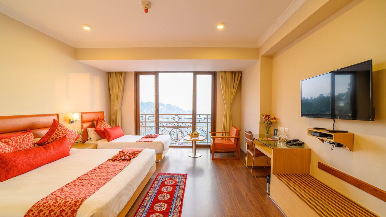 Photo of Bedroom in Sungava