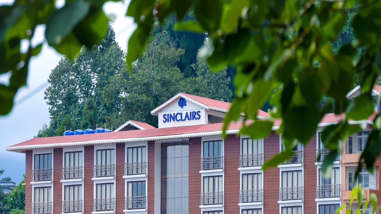 Photo of Outdoor in Sungava