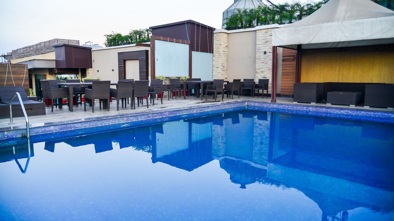 Photo of Outdoor in Zirakpur