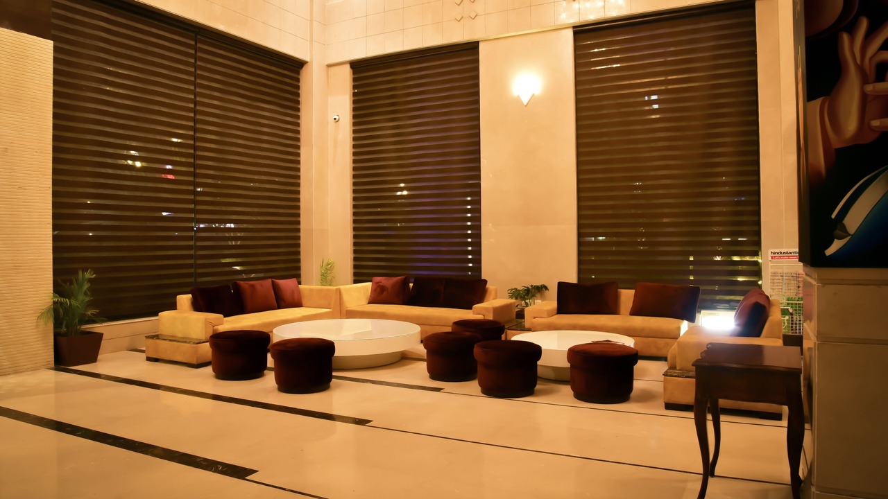 Photo of Bedroom in Zirakpur