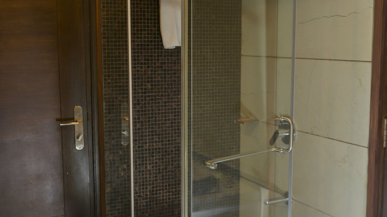 Photo of Bathroom in Zirakpur