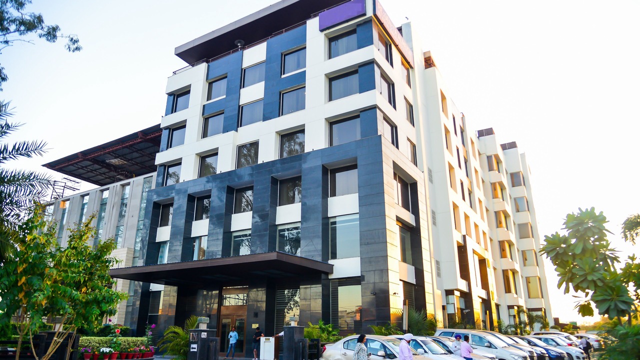 Photo of Outdoor in Zirakpur