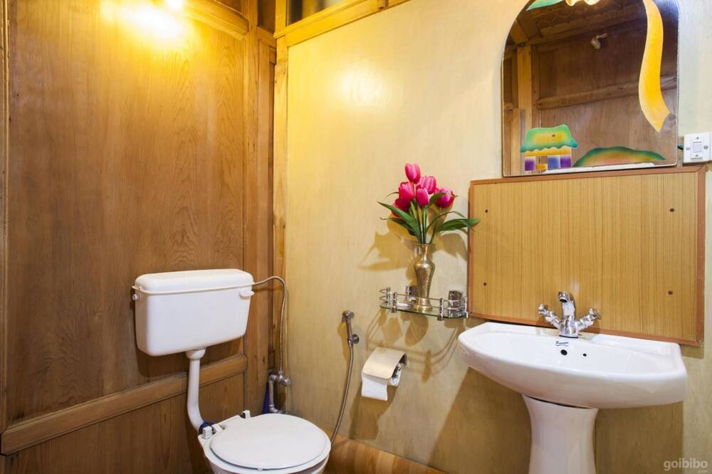 Photo of Bathroom in Dal Lake