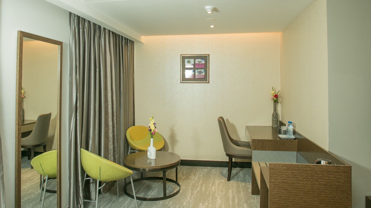 Photo of Patio Balcony in Banani