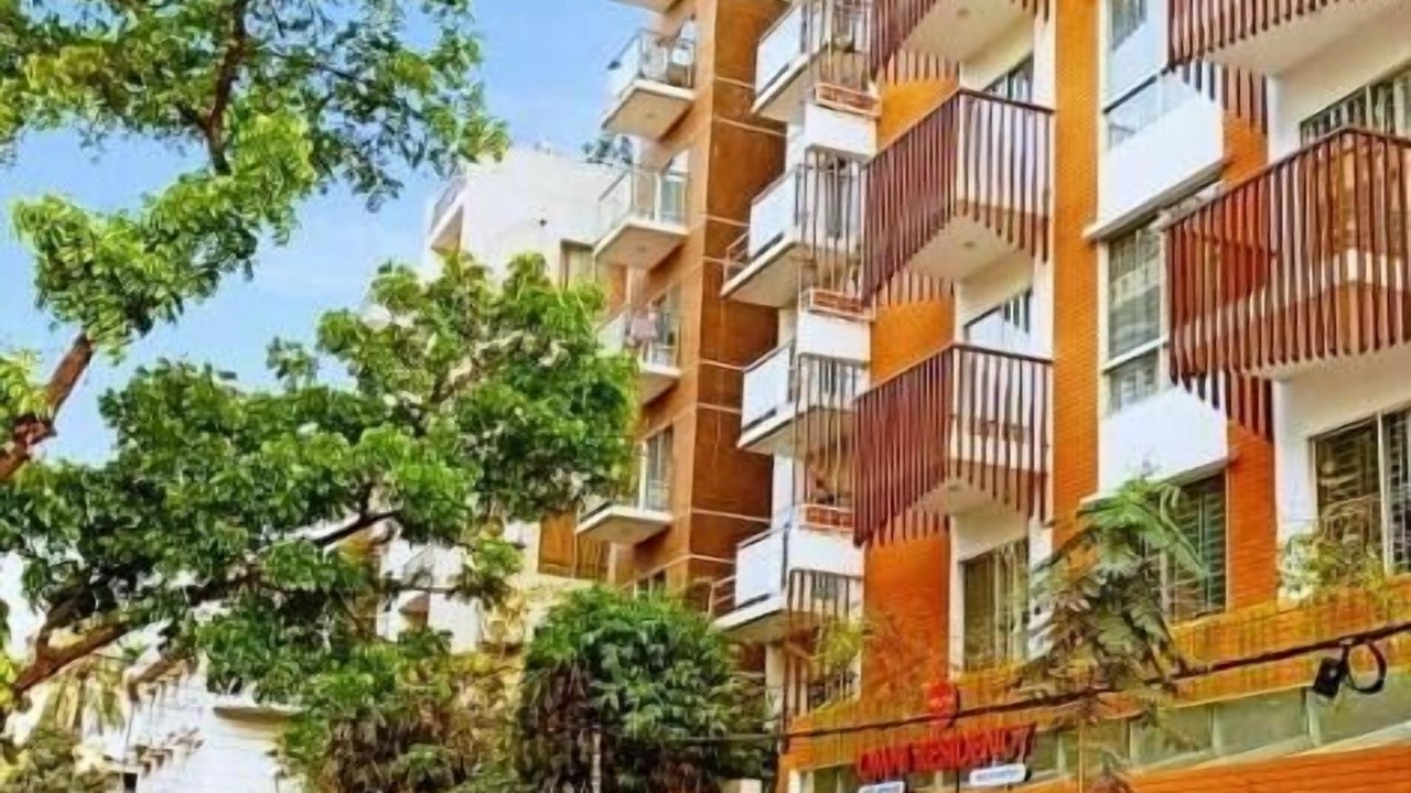 Photo of Outdoor in Banani