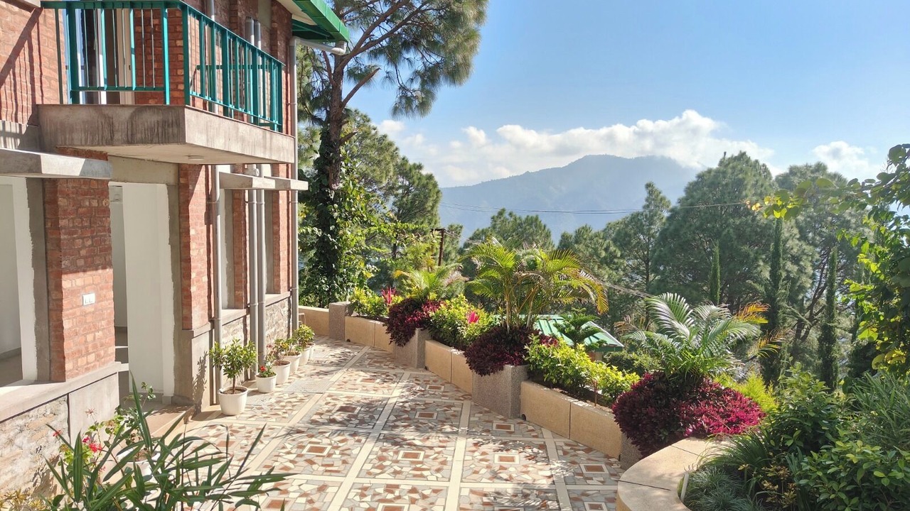 Photo of Outdoor in Sirala