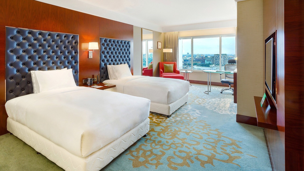 Photo of Bedroom in Dhaka