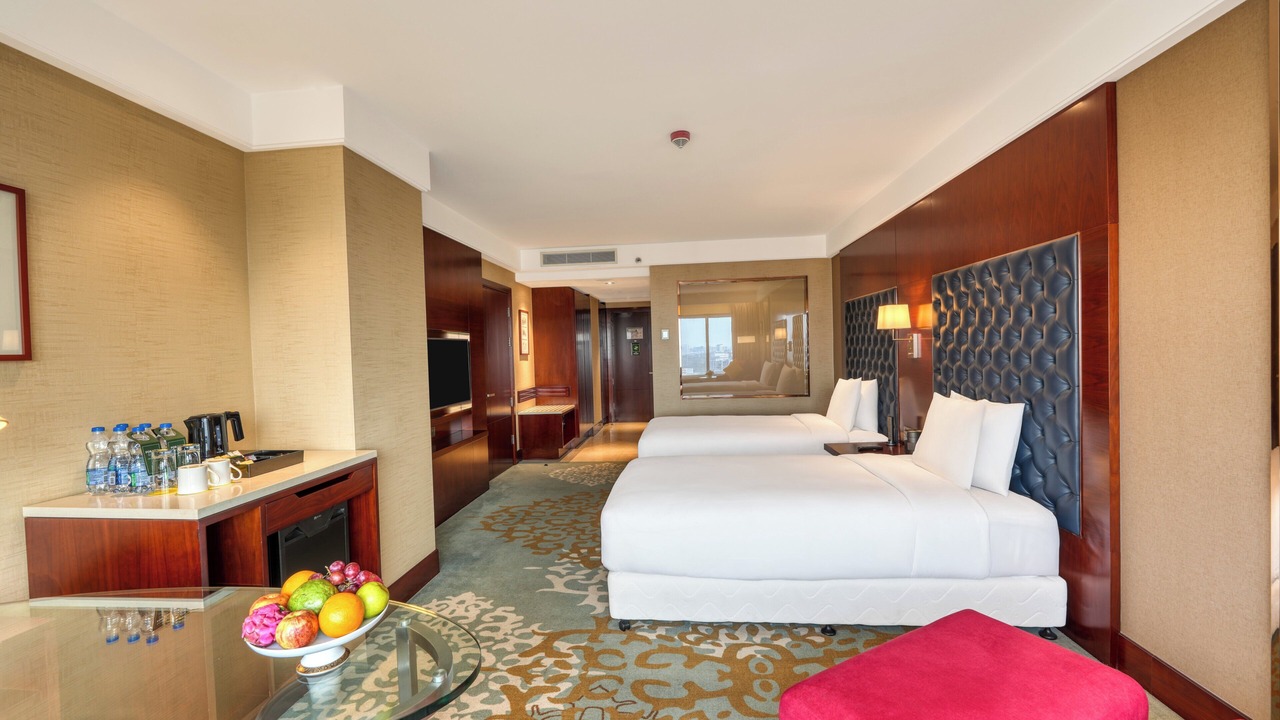 Photo of Bedroom in Dhaka