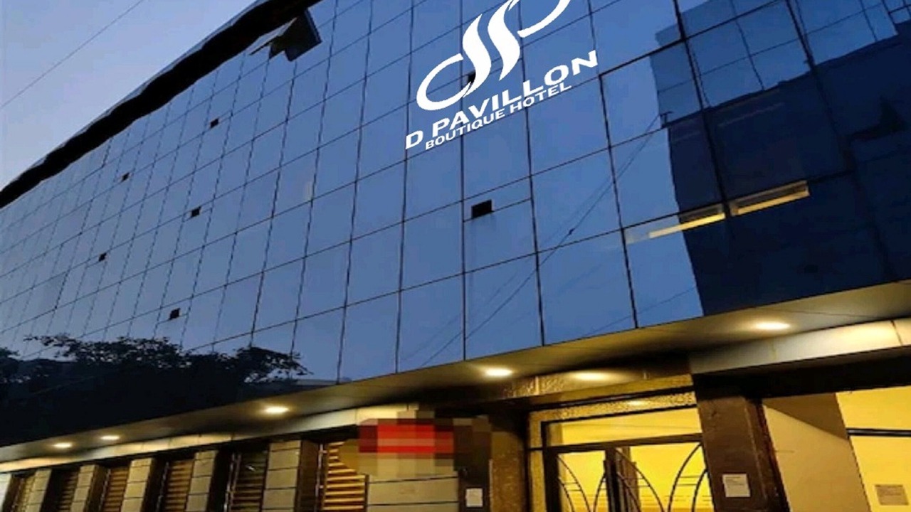 Photo of Outdoor in Mahipalpur