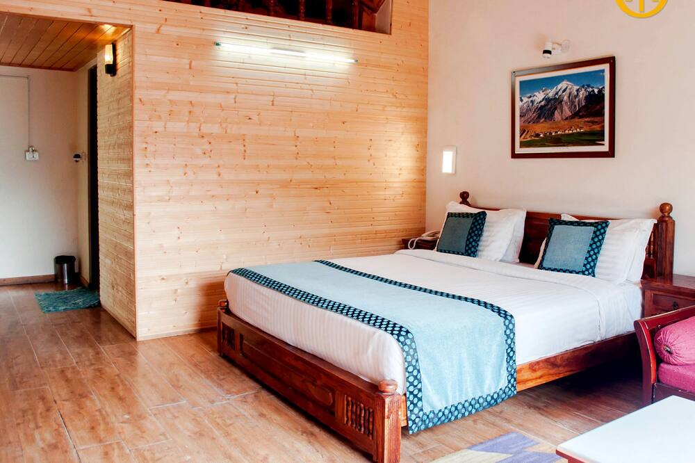 Photo of Bedroom in Kandaghat