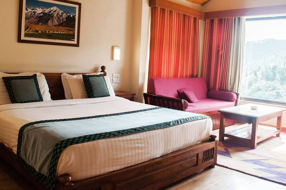 Photo of Bedroom in Kandaghat