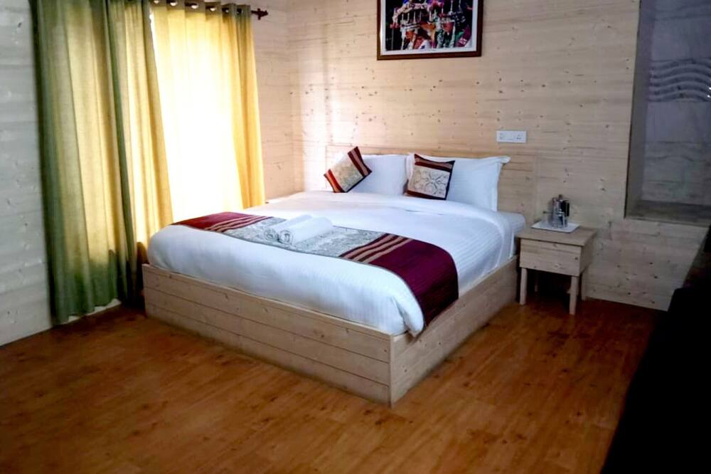 Photo of Bedroom in Kandaghat
