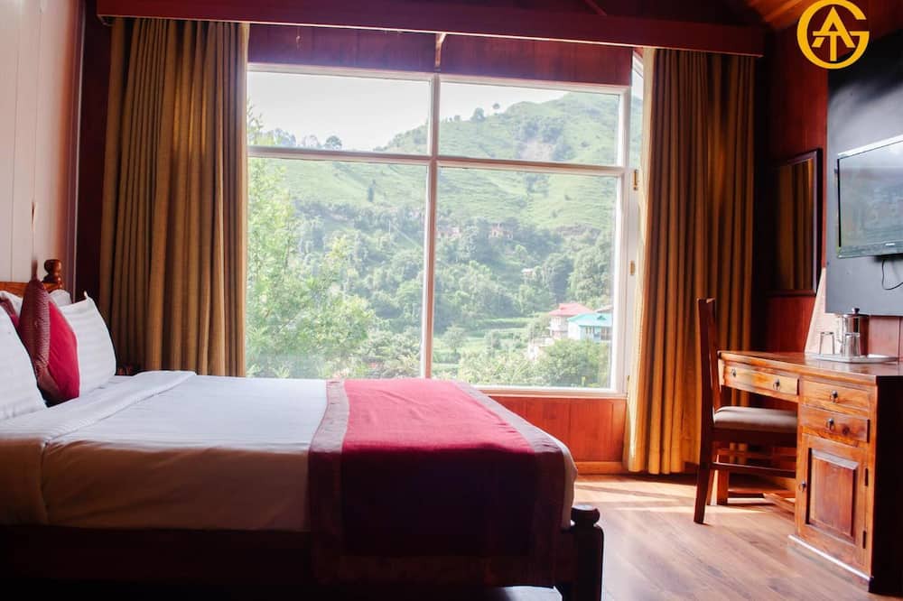 Photo of Bedroom in Kandaghat
