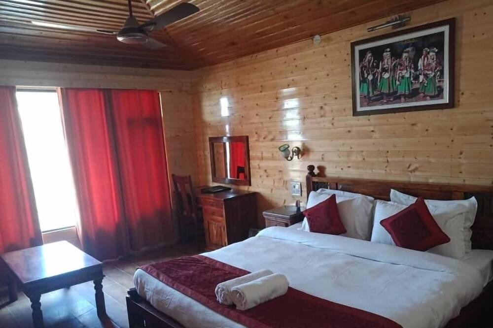 Photo of Bedroom in Kandaghat