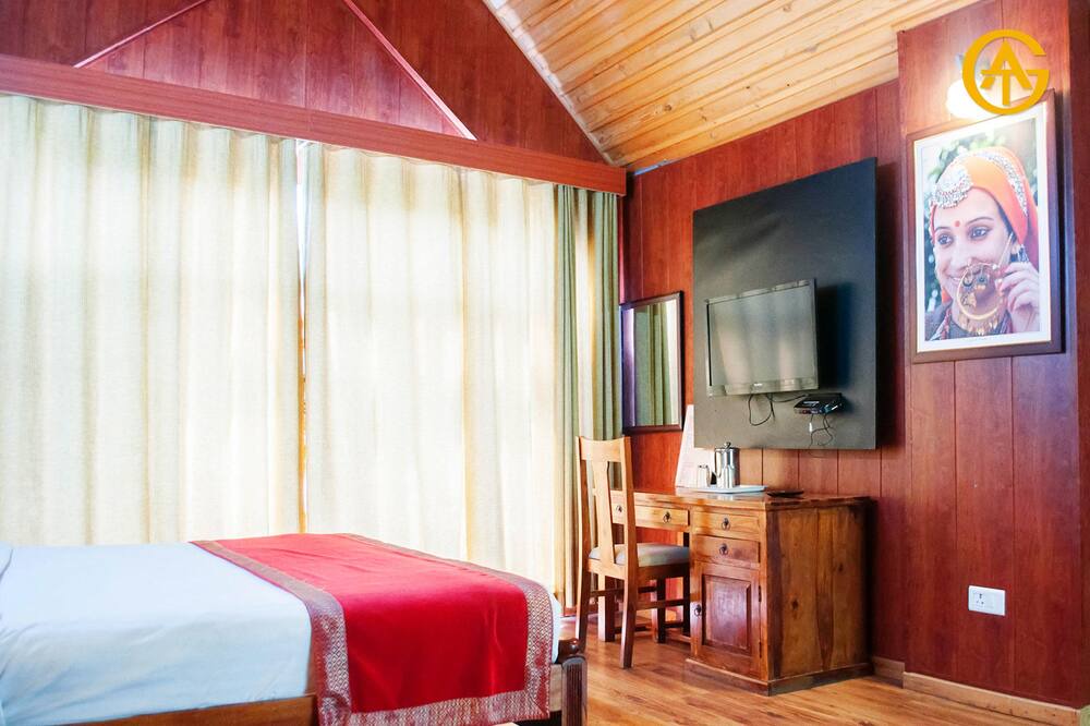 Photo of Bedroom in Kandaghat