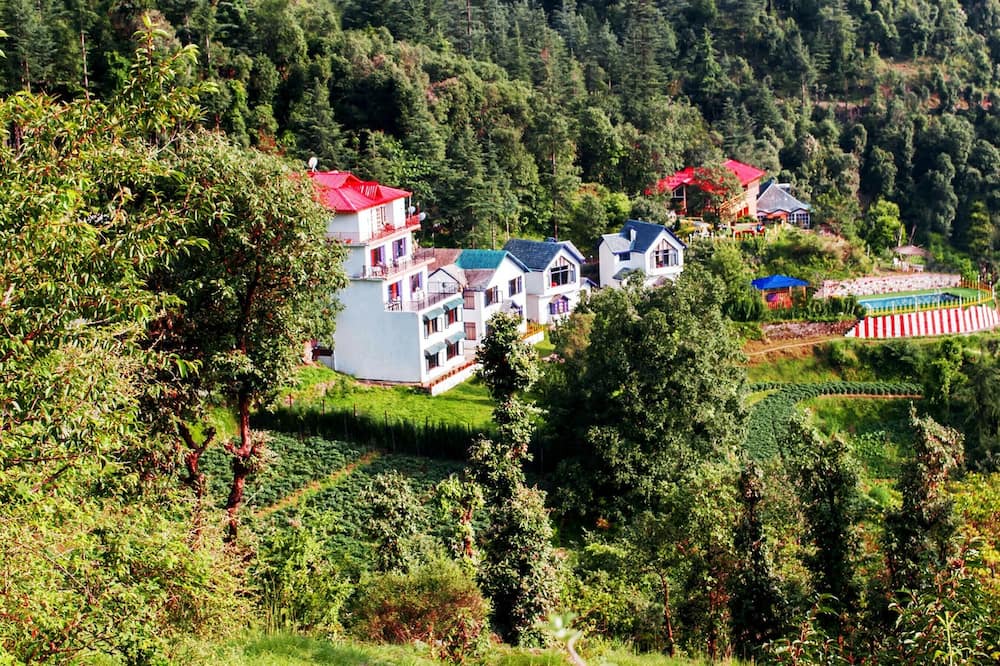 Photo of Outdoor in Kandaghat
