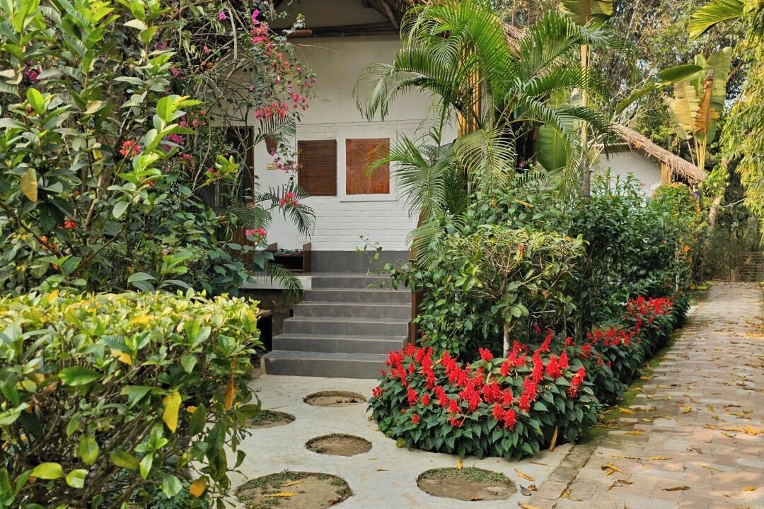 Photo of Outdoor in Sreemangal Upazila