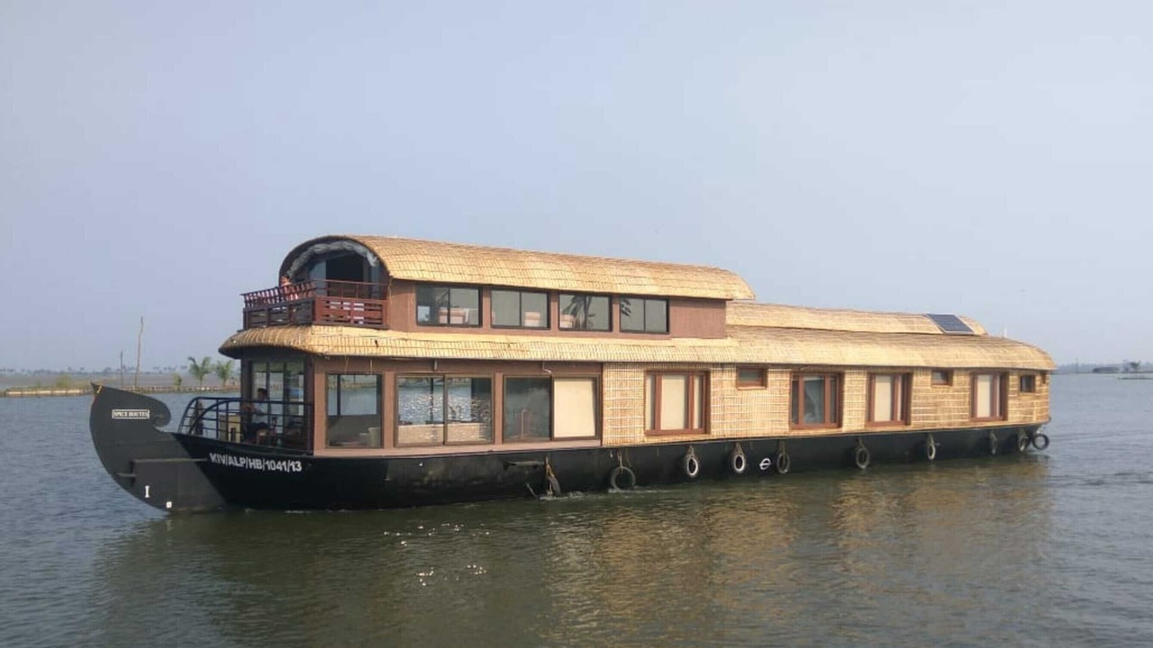Photo of Outdoor in Alappuzha