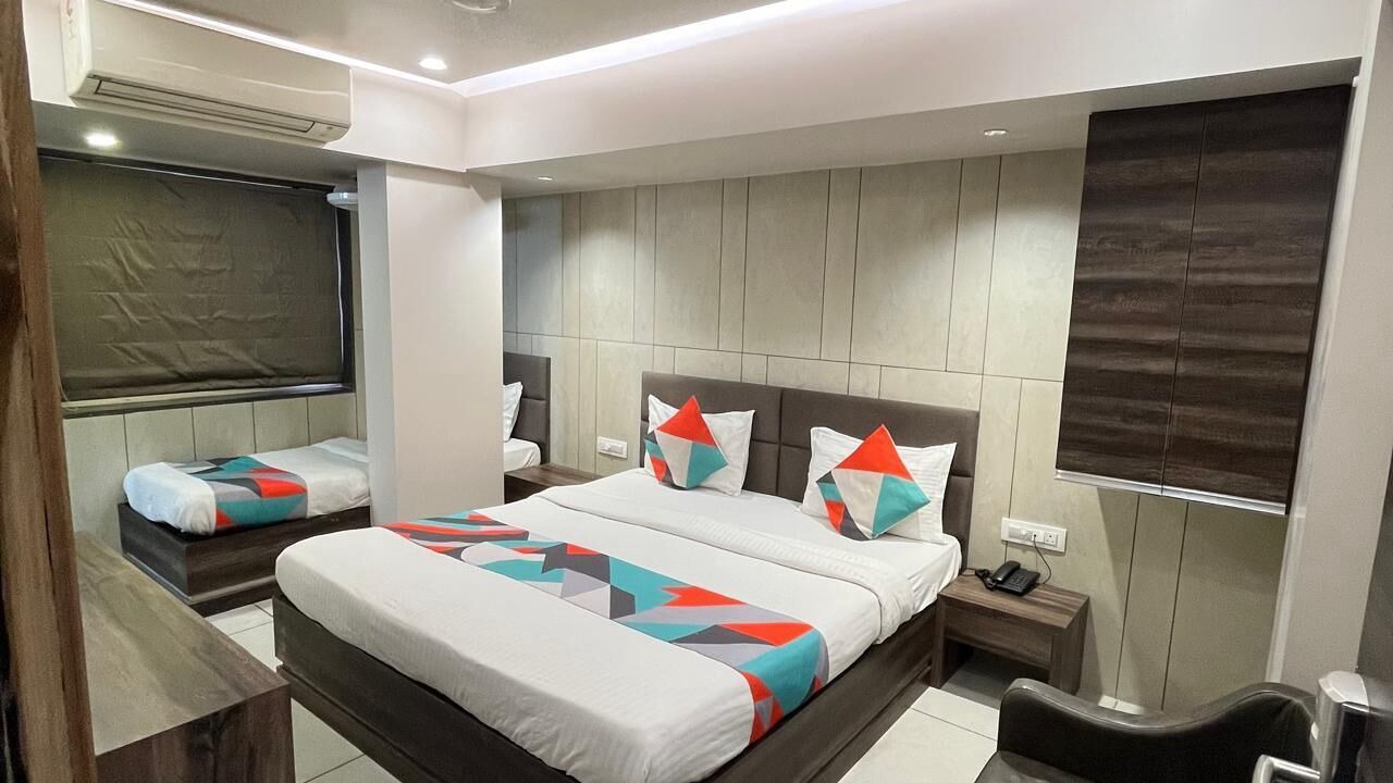 Photo of Bedroom in Paldi