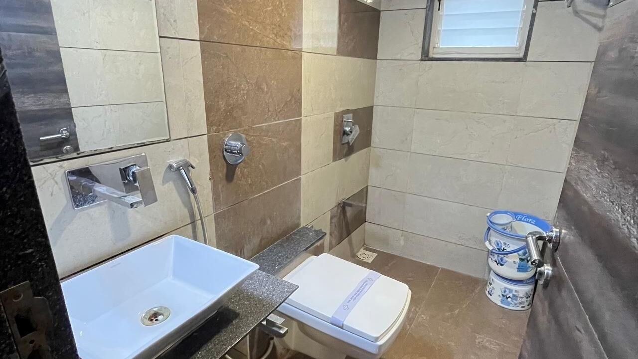 Photo of Bathroom in Paldi