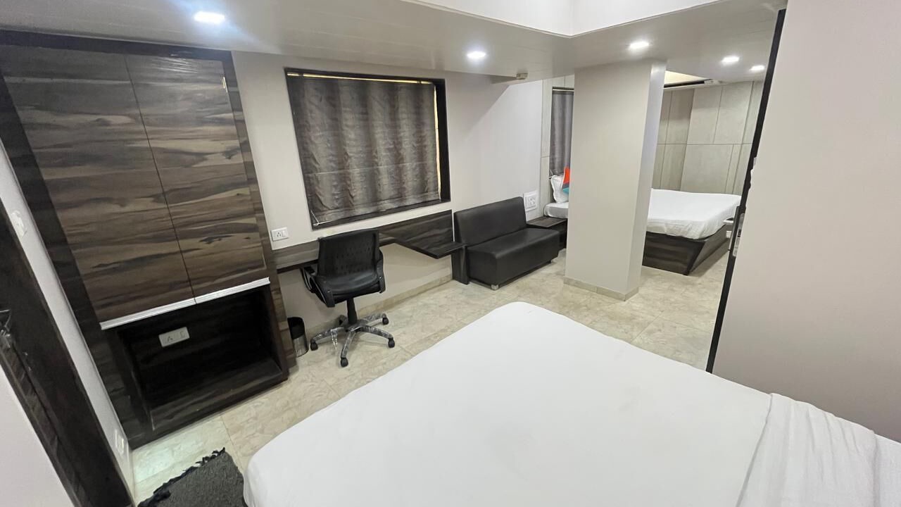 Photo of Bedroom in Paldi