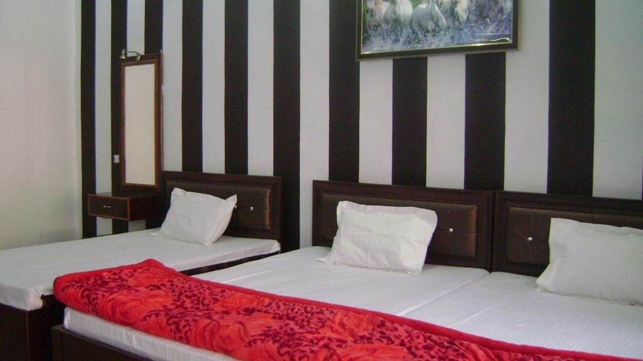 Photo of Patio Balcony in Rishikesh