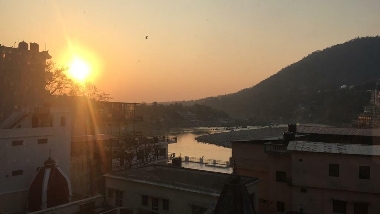 Photo of Others in Rishikesh