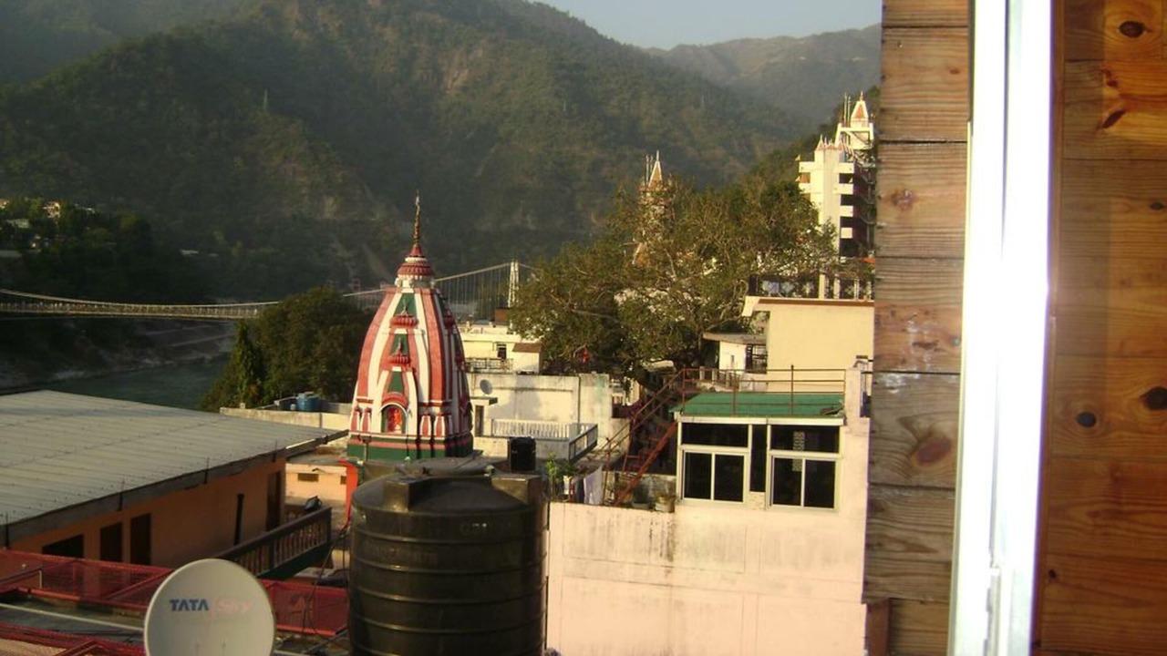 Photo of Others in Rishikesh