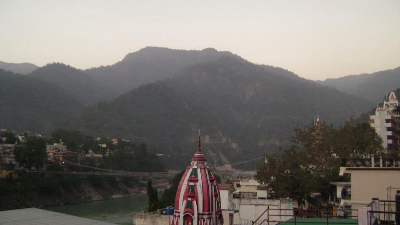Photo of Others in Rishikesh