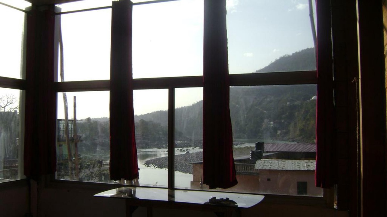 Photo of Bedroom in Rishikesh