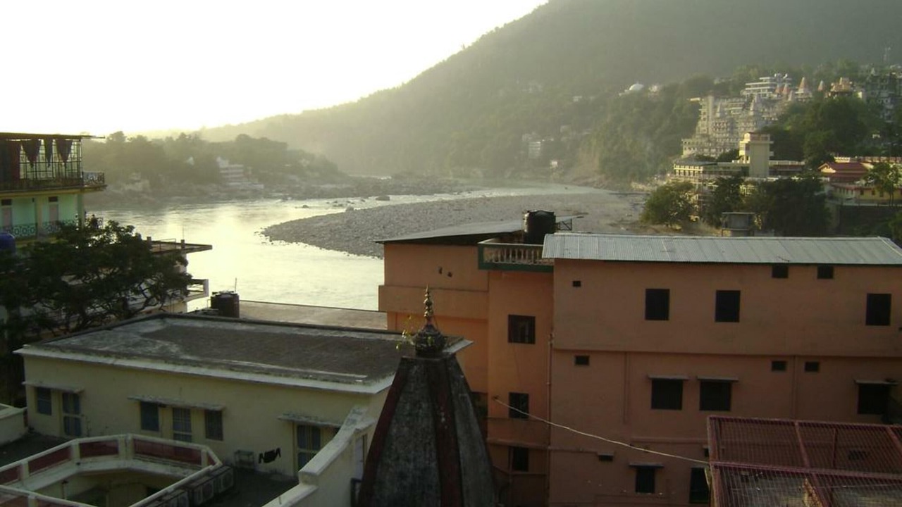 Photo of Others in Rishikesh