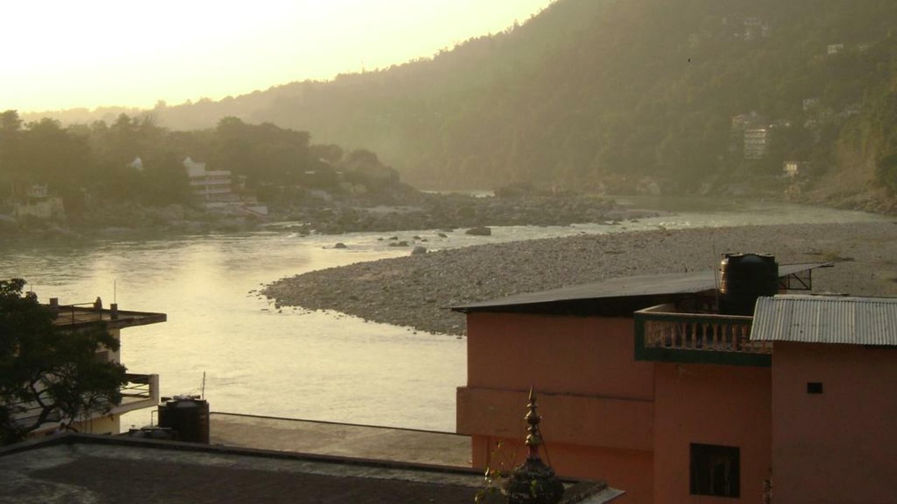Photo of Others in Rishikesh