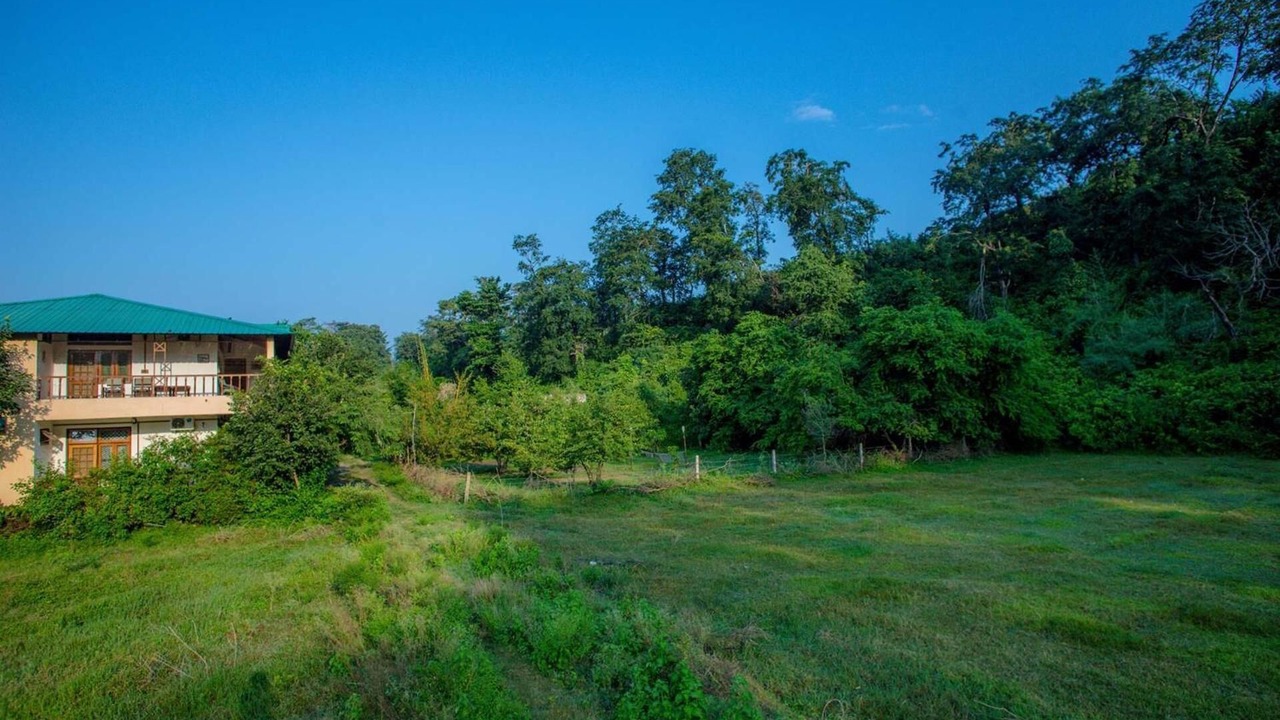 Photo of Outdoor in Chilkiya Range