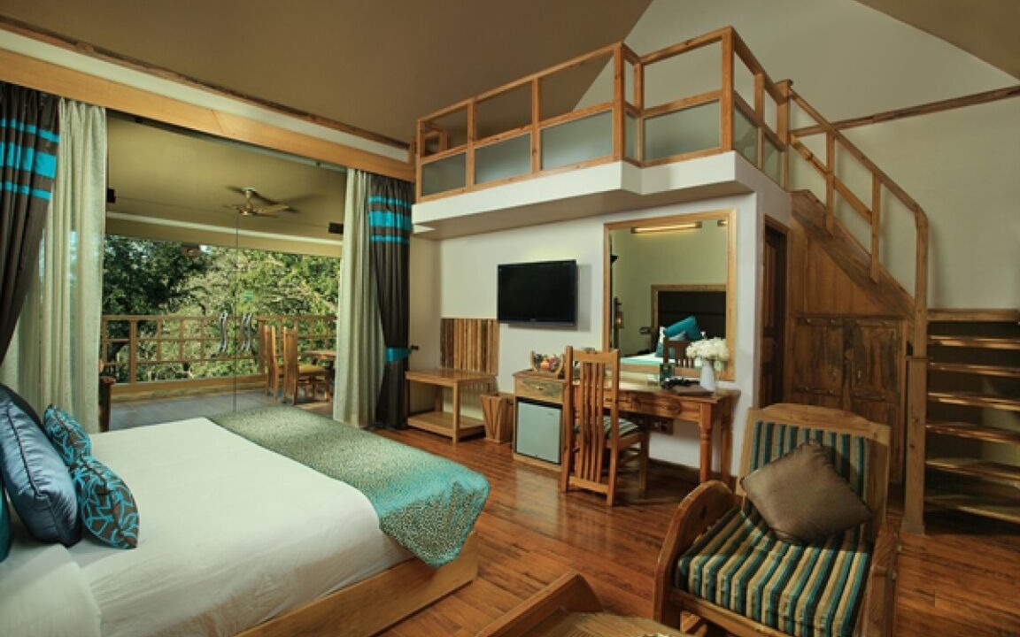 Photo of Bedroom in Chilkiya Range