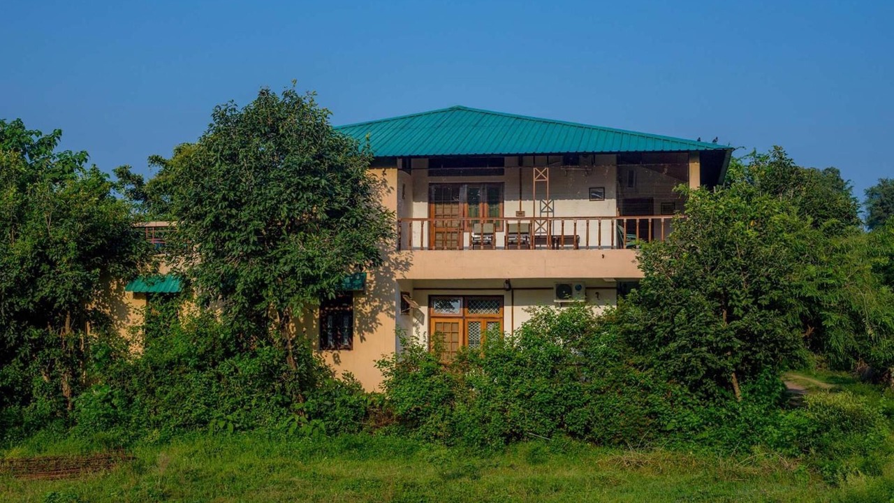 Photo of Outdoor in Chilkiya Range