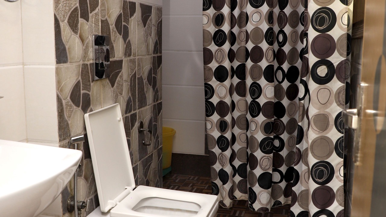 Photo of Bathroom in Jangpura