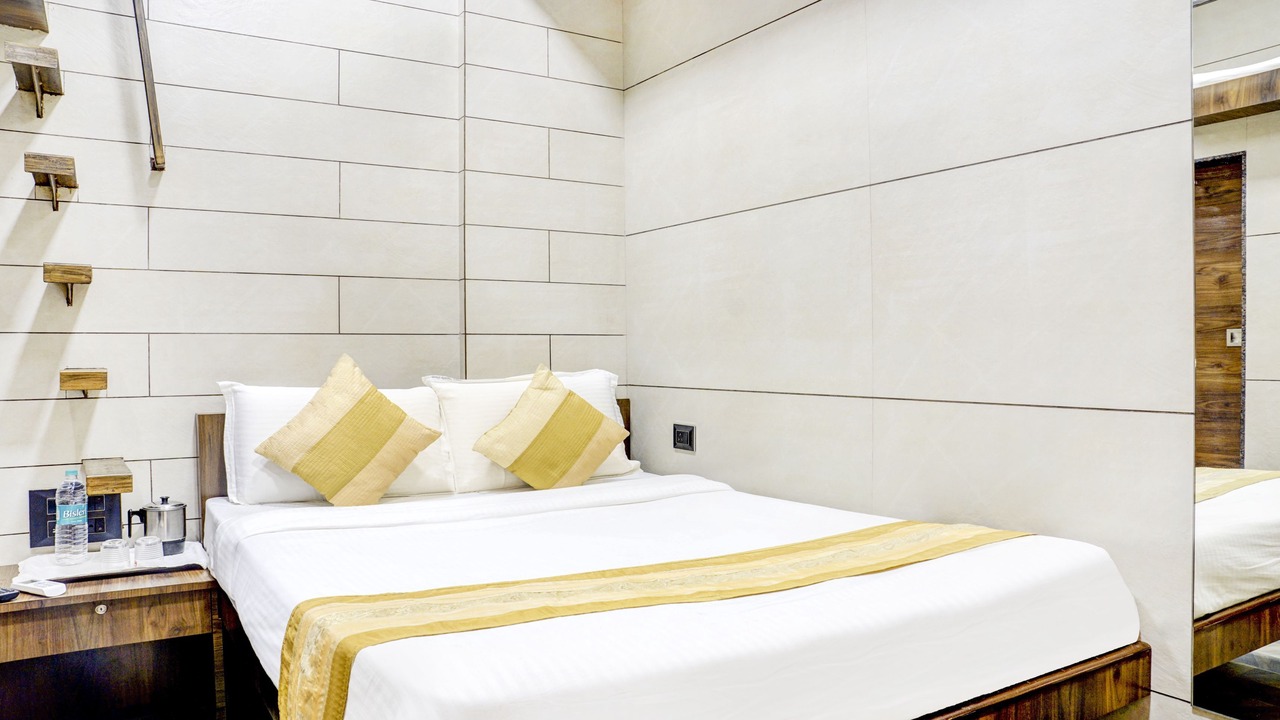 Photo of Bedroom in Dadar