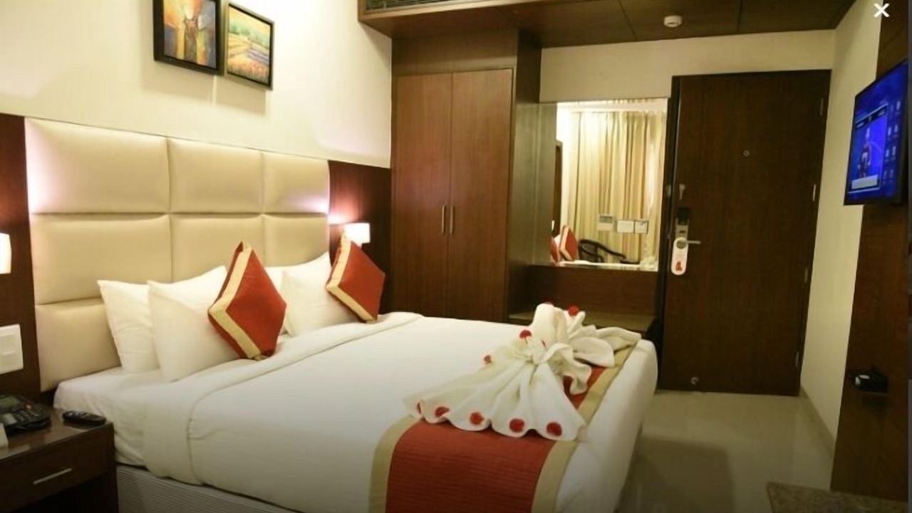 Photo of Bedroom in Zirakpur
