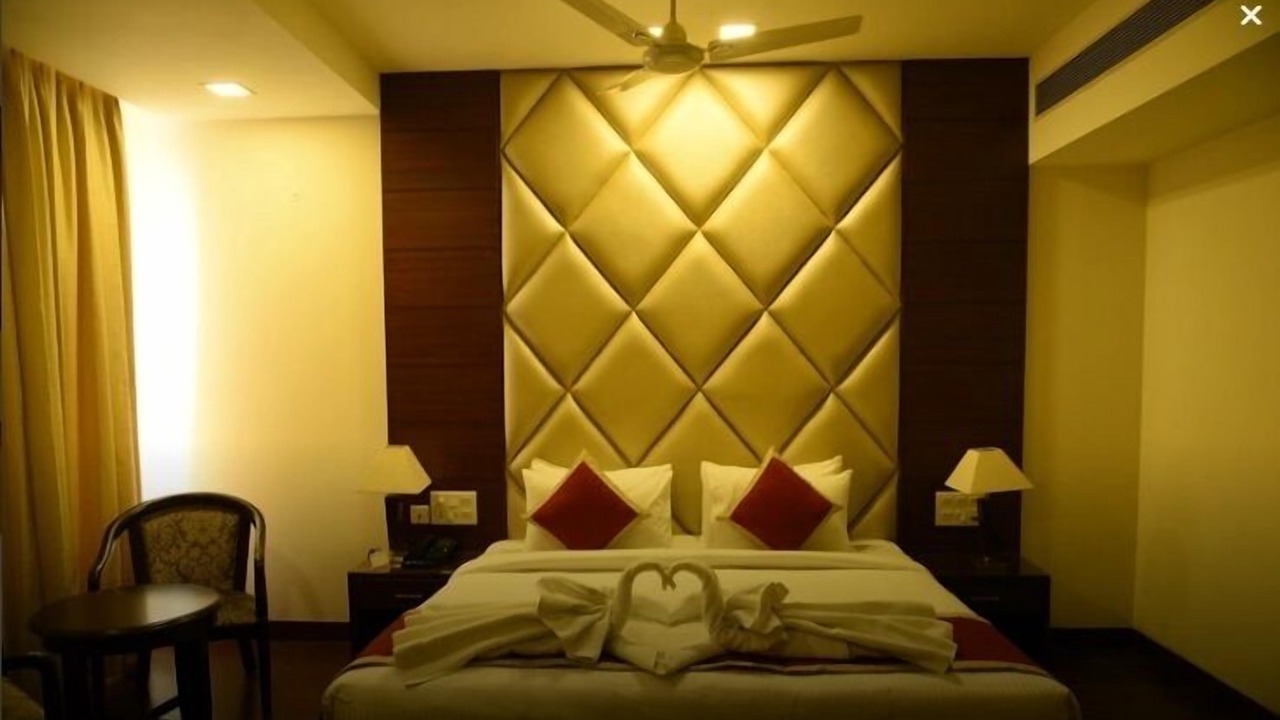 Photo of Bedroom in Zirakpur