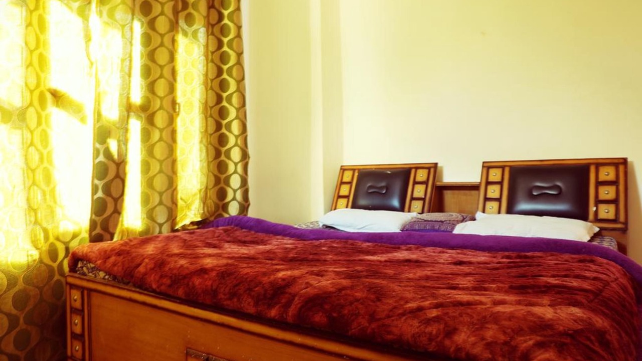 Photo of Bedroom in Kasol