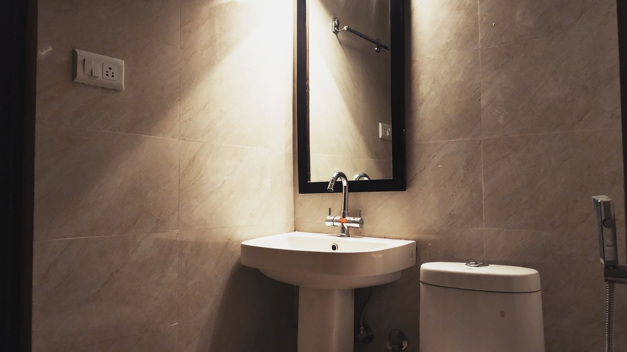 Photo of Bathroom in Sukha