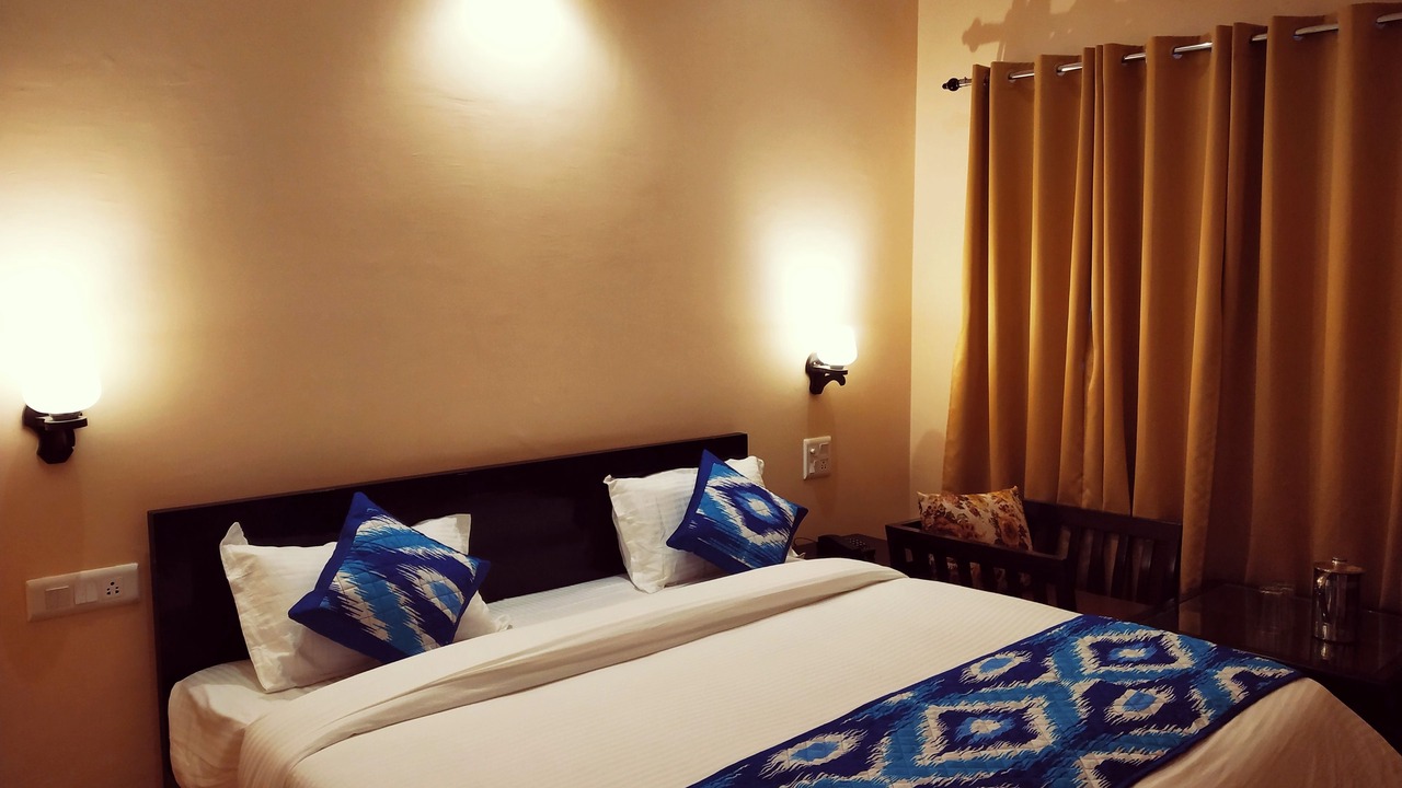 Photo of Bedroom in Sukha
