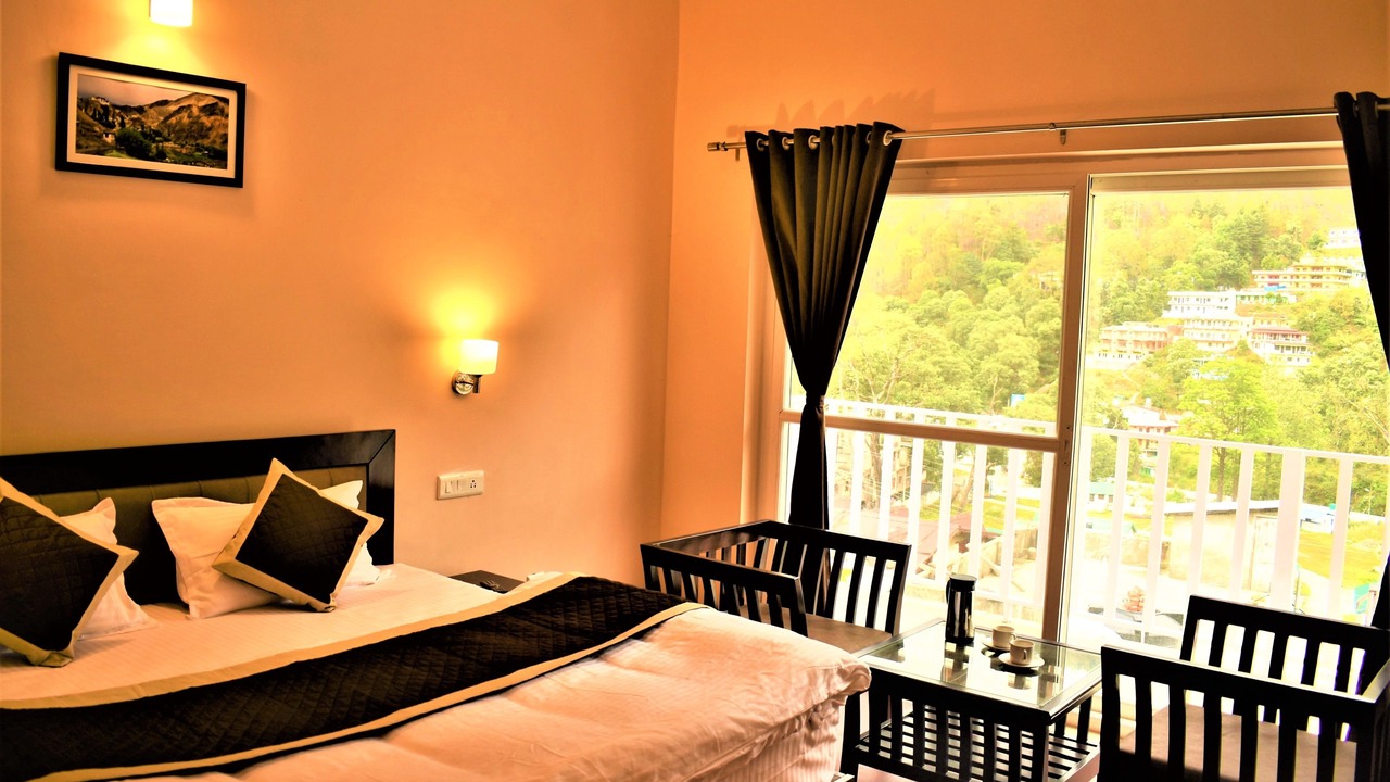 Photo of Bedroom in Sukha
