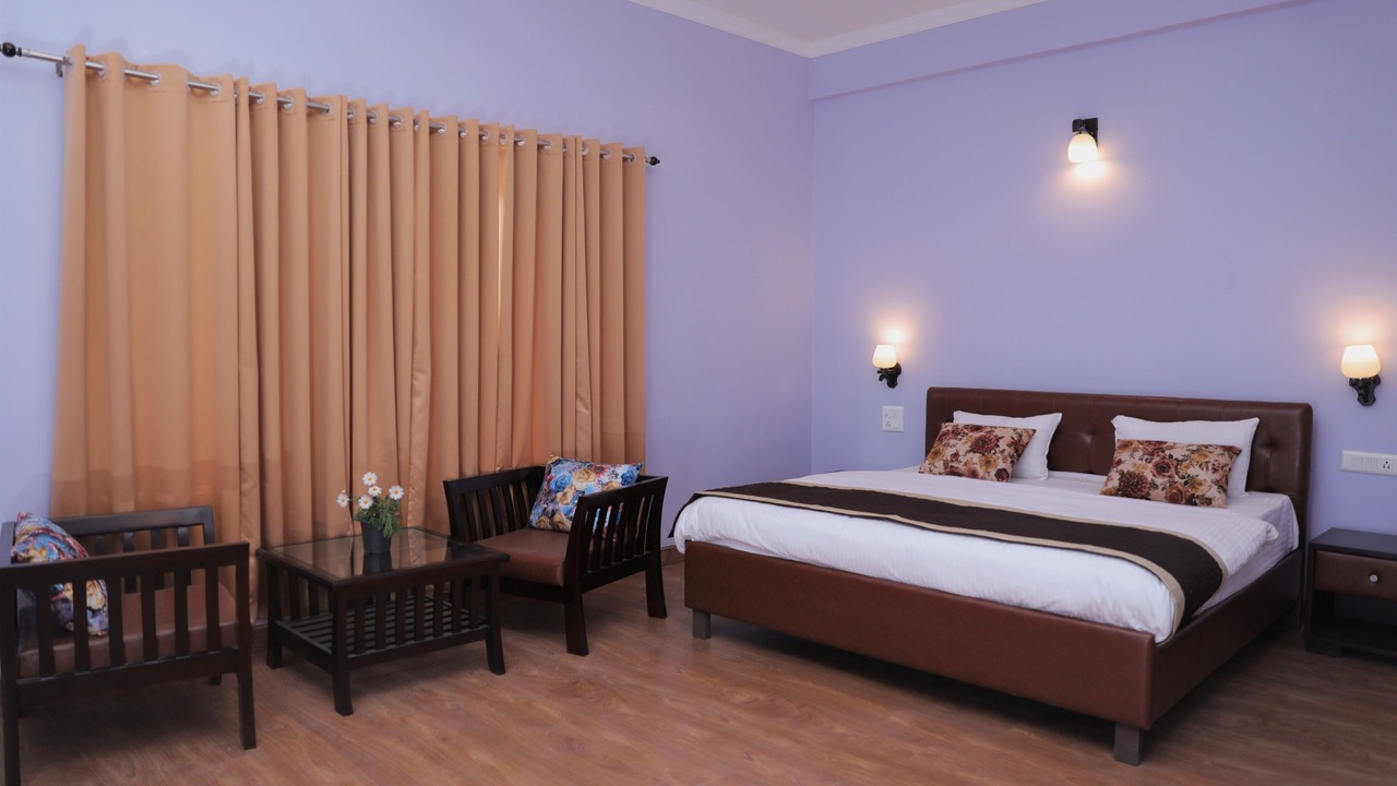 Photo of Bedroom in Sukha