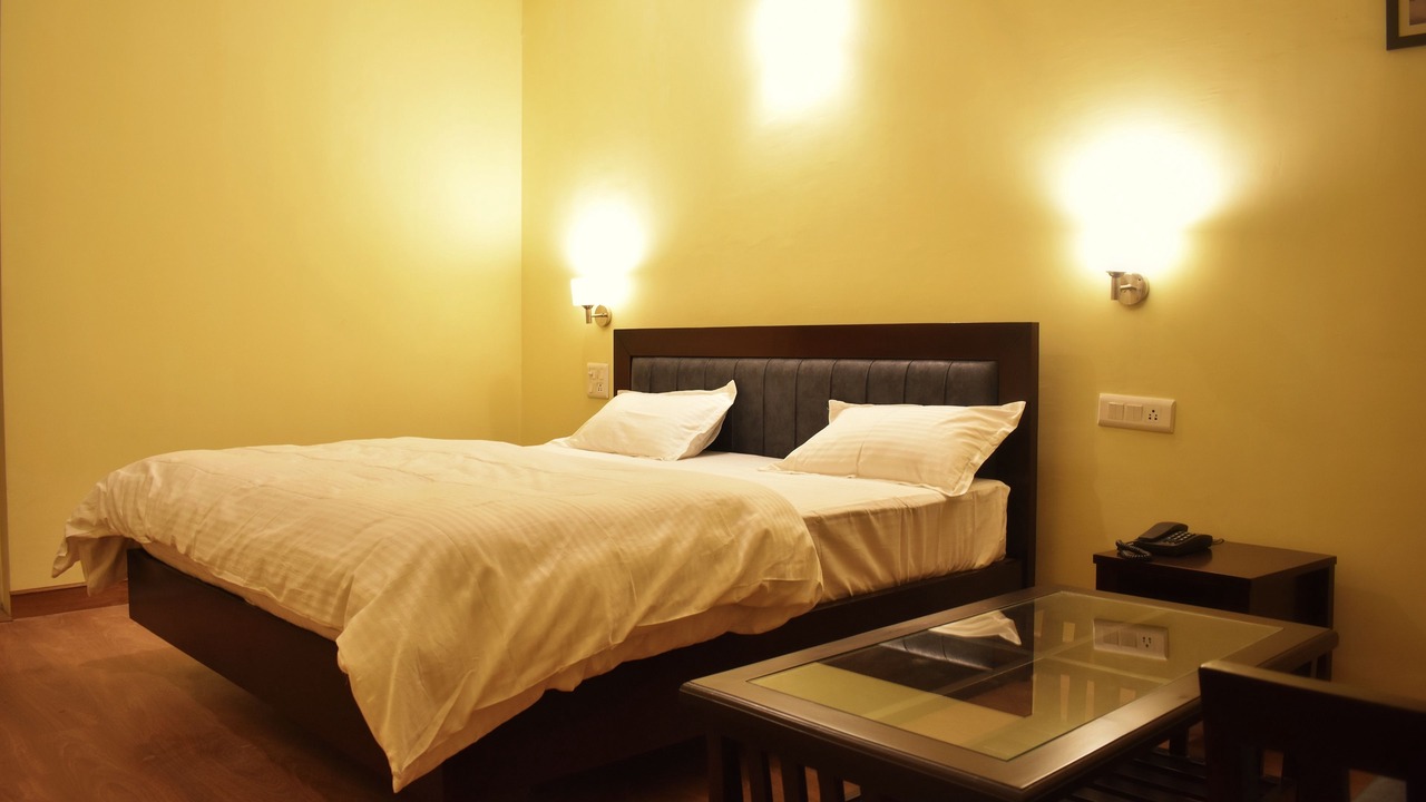 Photo of Bedroom in Sukha