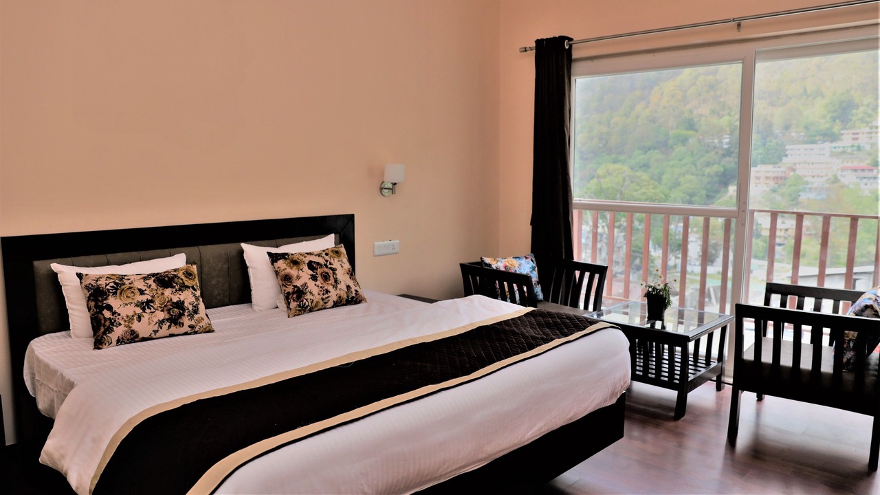 Photo of Bedroom in Sukha
